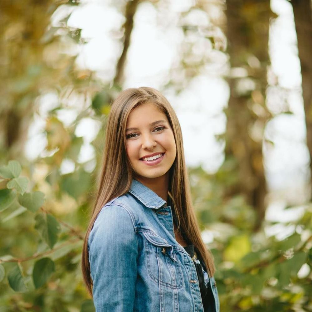 Meet your Posher, Hailey